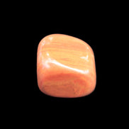 Red Jasper tumbled stone 20mm 13-14g Rocks and Things Store