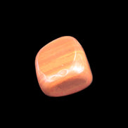 Red Jasper tumbled stone 20mm 13-14g Rocks and Things Store