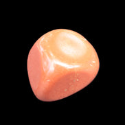 Red Jasper tumbled stone 20mm 13-14g Rocks and Things Store