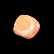 Red Jasper tumbled stone 20mm 13-14g Rocks and Things Store