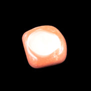 Red Jasper tumbled stone 20mm 13-14g Rocks and Things Store