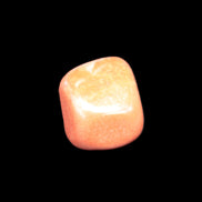 Red Jasper tumbled stone 20mm 13-14g Rocks and Things Store