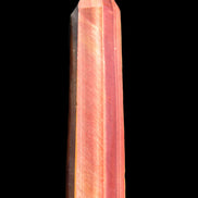 Red Tigers Eye wand 57mm 45.6g Rocks and Things Store