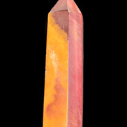 Red Tigers Eye wand 57mm 45.6g Rocks and Things Store