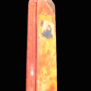 Red Tigers Eye wand 57mm 45.6g Rocks and Things Store