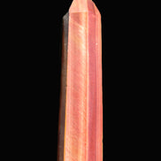 Red Tigers Eye wand 57mm 45.6g Rocks and Things Store