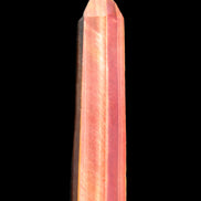 Red Tigers Eye wand 57mm 45.6g Rocks and Things Store