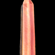 Red Tigers Eye wand 57mm 45.6g Rocks and Things Store