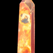 Red Tigers Eye wand 57mm 45.6g Rocks and Things Store