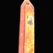 Red Tigers Eye wand 57mm 45.6g Rocks and Things Store