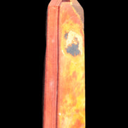 Red Tigers Eye wand 57mm 45.6g Rocks and Things Store