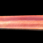 Red Tigers Eye wand 57mm 45.6g Rocks and Things Store