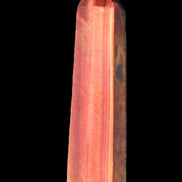 Red Tigers Eye wand 57mm 45.6g Rocks and Things Store