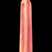 Red Tigers Eye wand 57mm 45.6g Rocks and Things Store