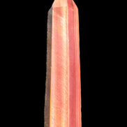 Red Tigers Eye wand 57mm 45.6g Rocks and Things Store