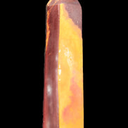 Red Tigers Eye wand 57mm 45.6g Rocks and Things Store
