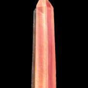 Red Tigers Eye wand 57mm 45.6g Rocks and Things Store