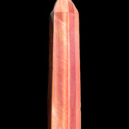 Red Tigers Eye wand 57mm 45.6g Rocks and Things Store