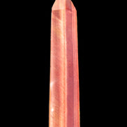 Red Tigers Eye wand 57mm 45.6g Rocks and Things Store