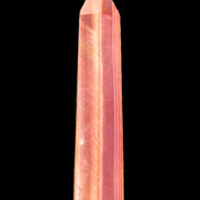 Red Tigers Eye wand 57mm 45.6g Rocks and Things Store