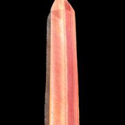 Red Tigers Eye wand 57mm 45.6g Rocks and Things Store