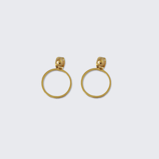 Round Studs in sunlight - Rocks and Things Store