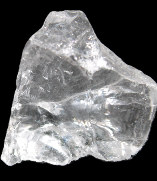 Satyaloka Azeztulite Quartz 12-20g Rocks and Things Store