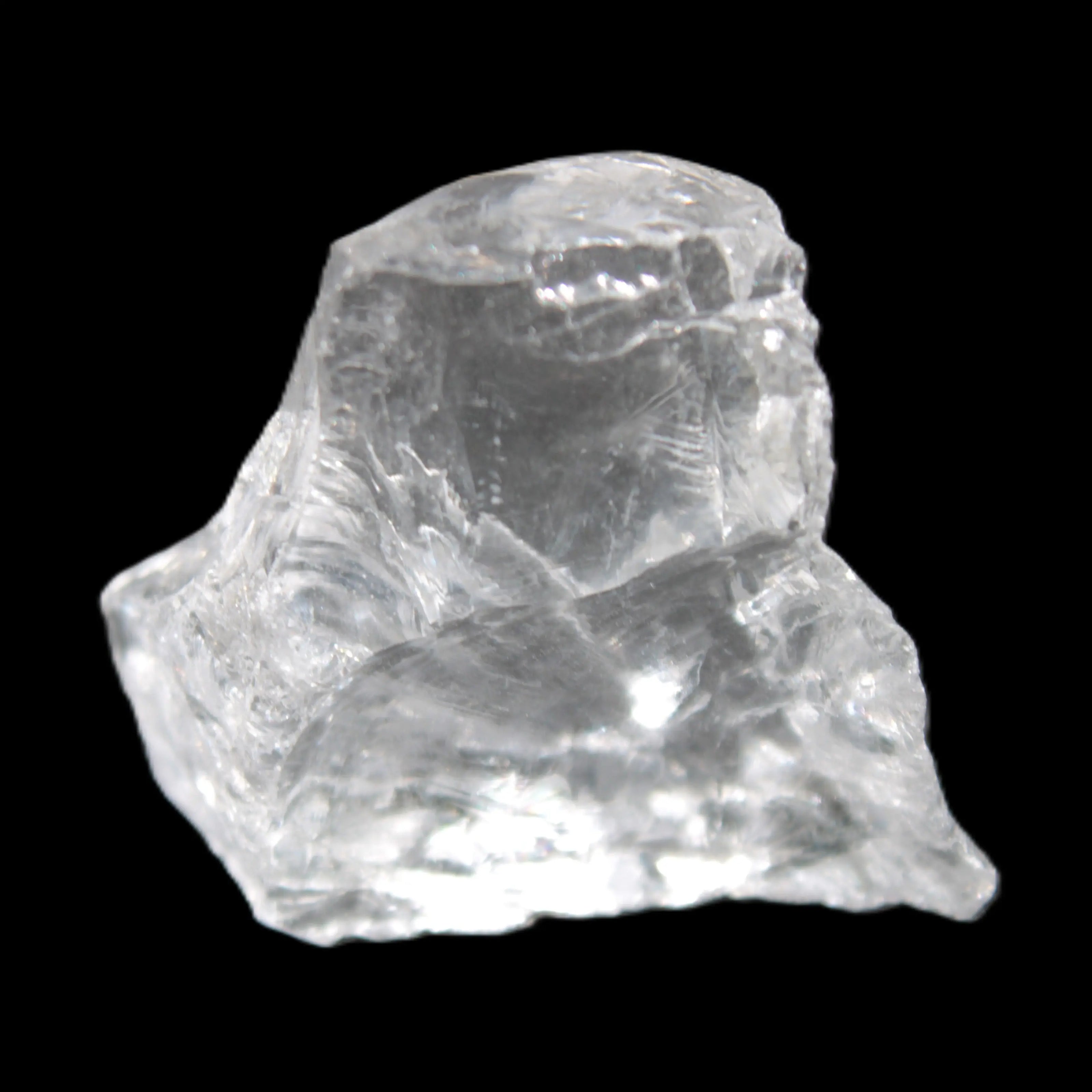 Satyaloka Azeztulite Quartz 12-20g Rocks and Things Store