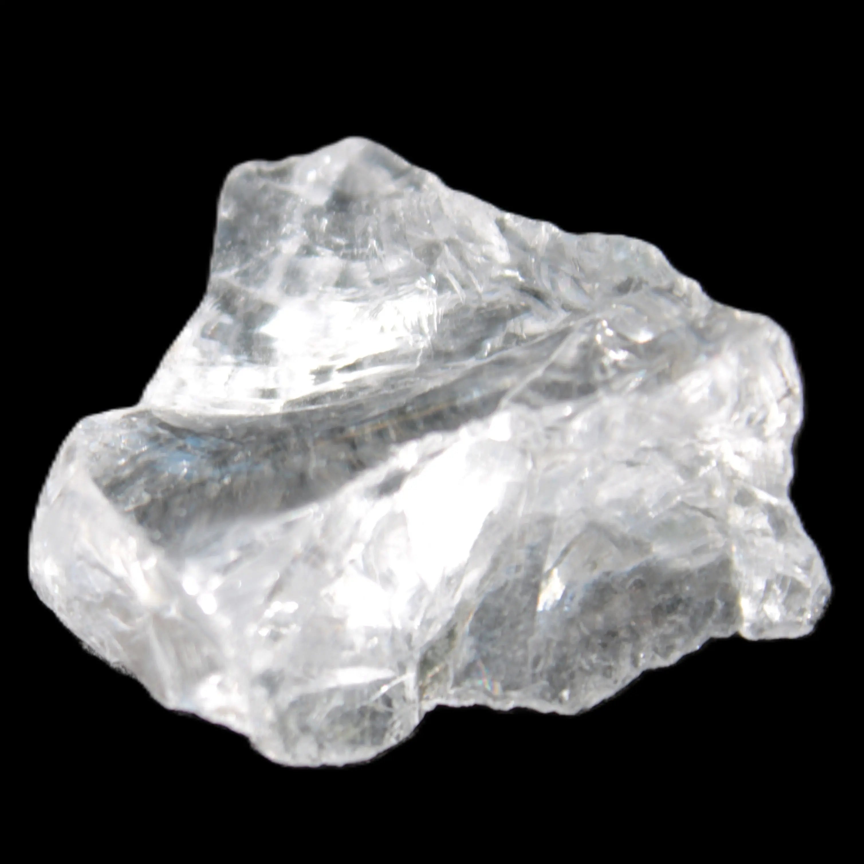 Satyaloka Azeztulite Quartz 12-20g Rocks and Things Store