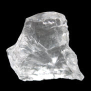 Satyaloka Azeztulite Quartz 12-20g Rocks and Things Store