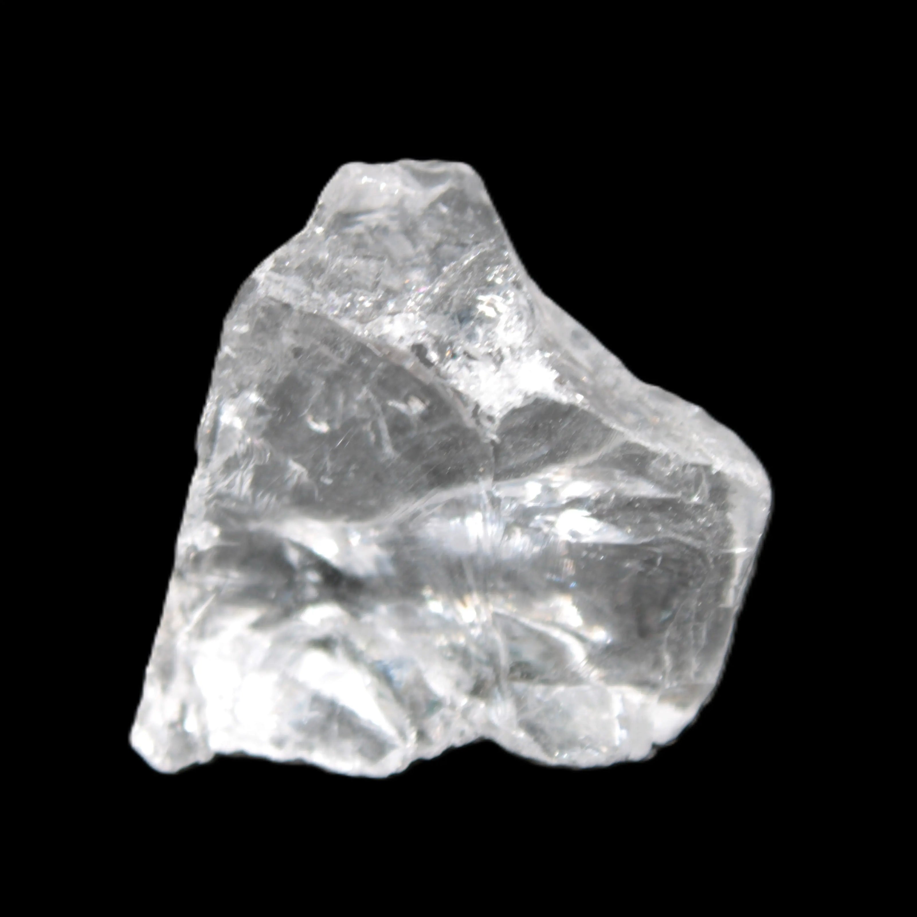 Satyaloka Azeztulite Quartz 12-20g Rocks and Things Store