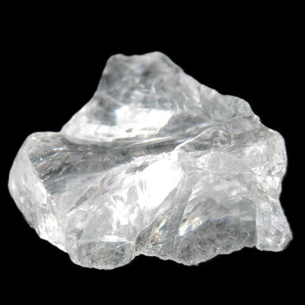 Satyaloka Azeztulite Quartz 12-20g Rocks and Things Store