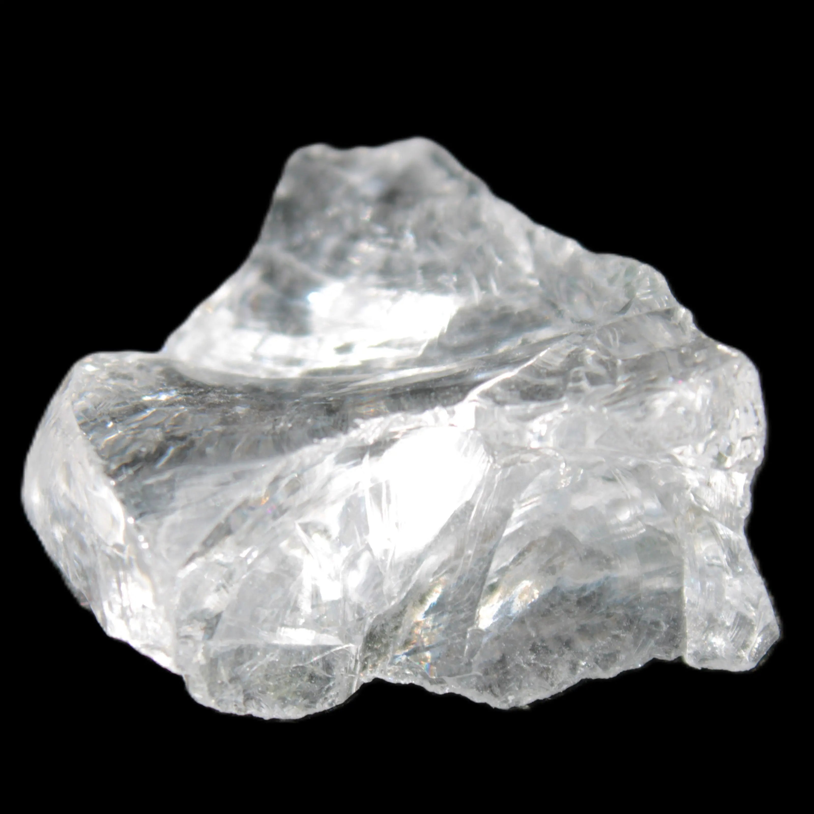 Satyaloka Azeztulite Quartz 12-20g Rocks and Things Store