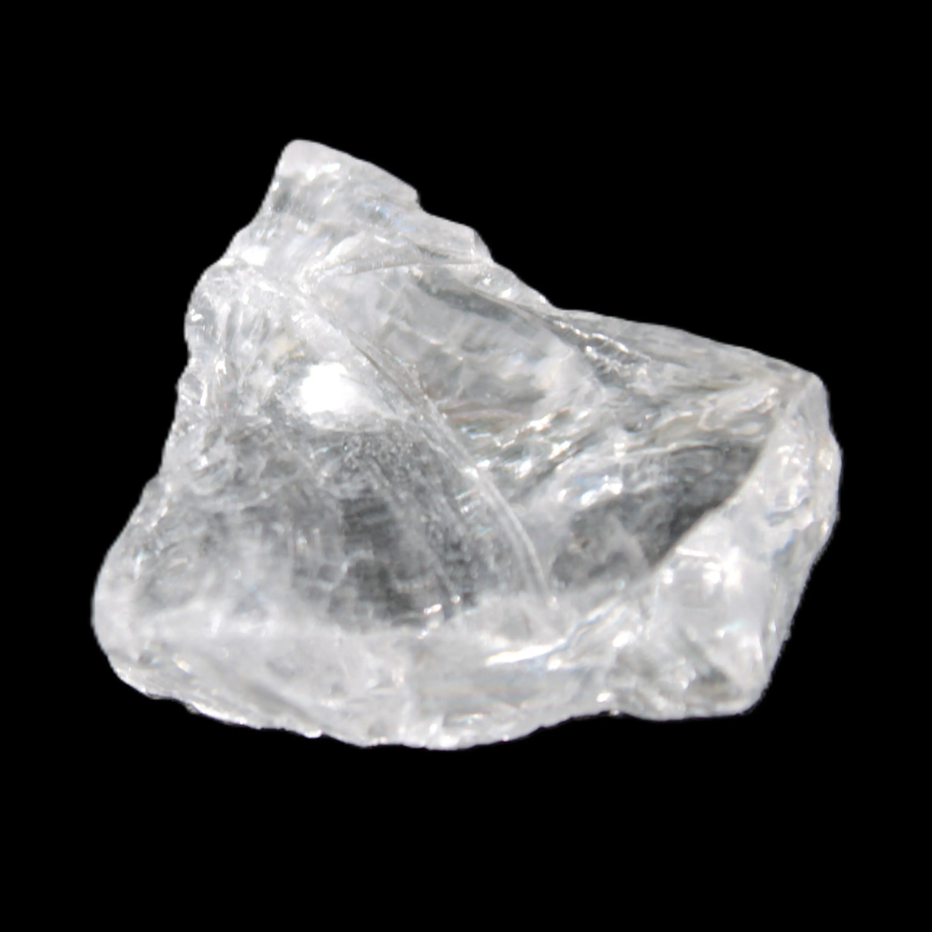 Satyaloka Azeztulite Quartz 12-20g Rocks and Things Store