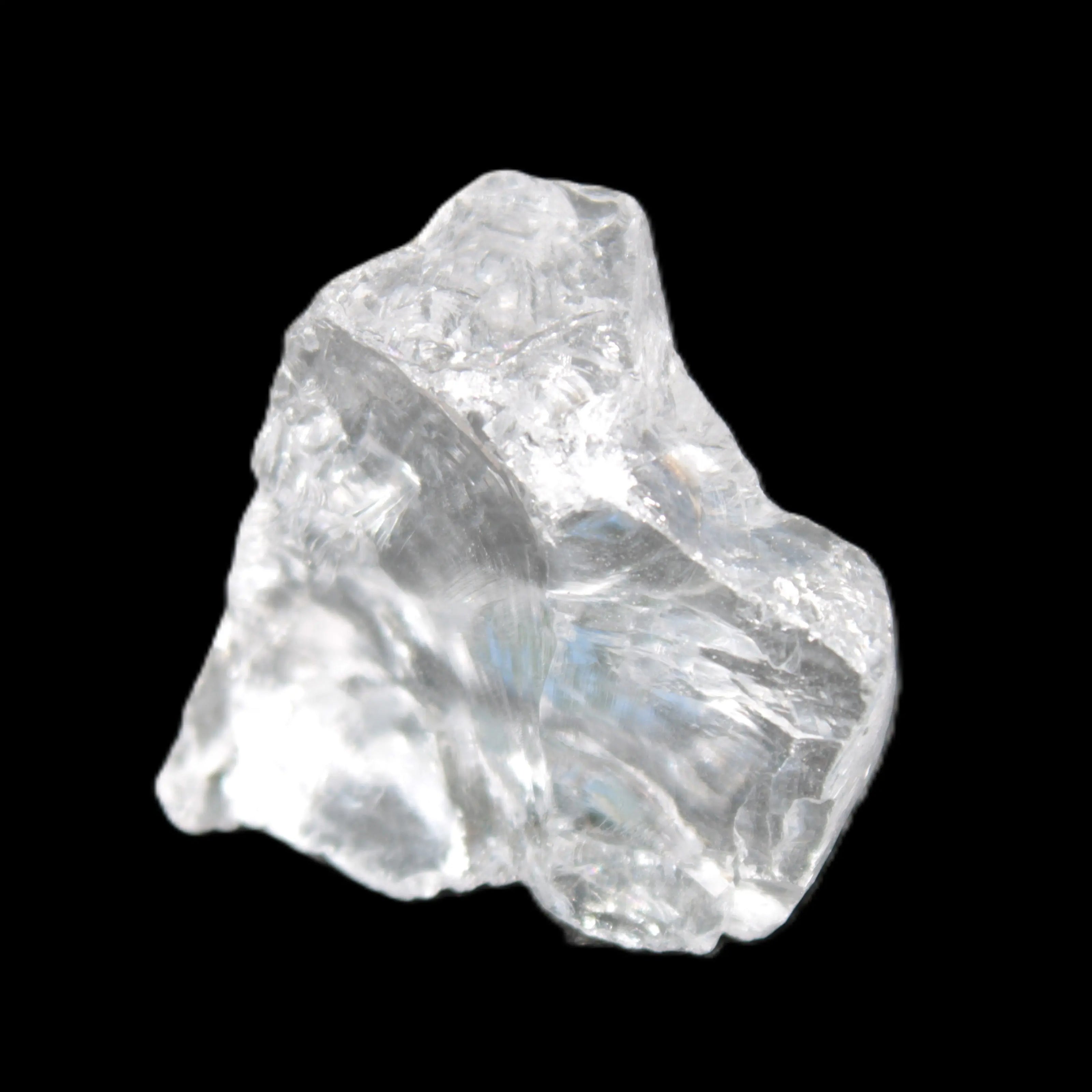 Satyaloka Azeztulite Quartz 12-20g Rocks and Things Store