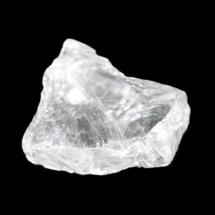 Satyaloka Azeztulite Quartz 12-20g Rocks and Things Store