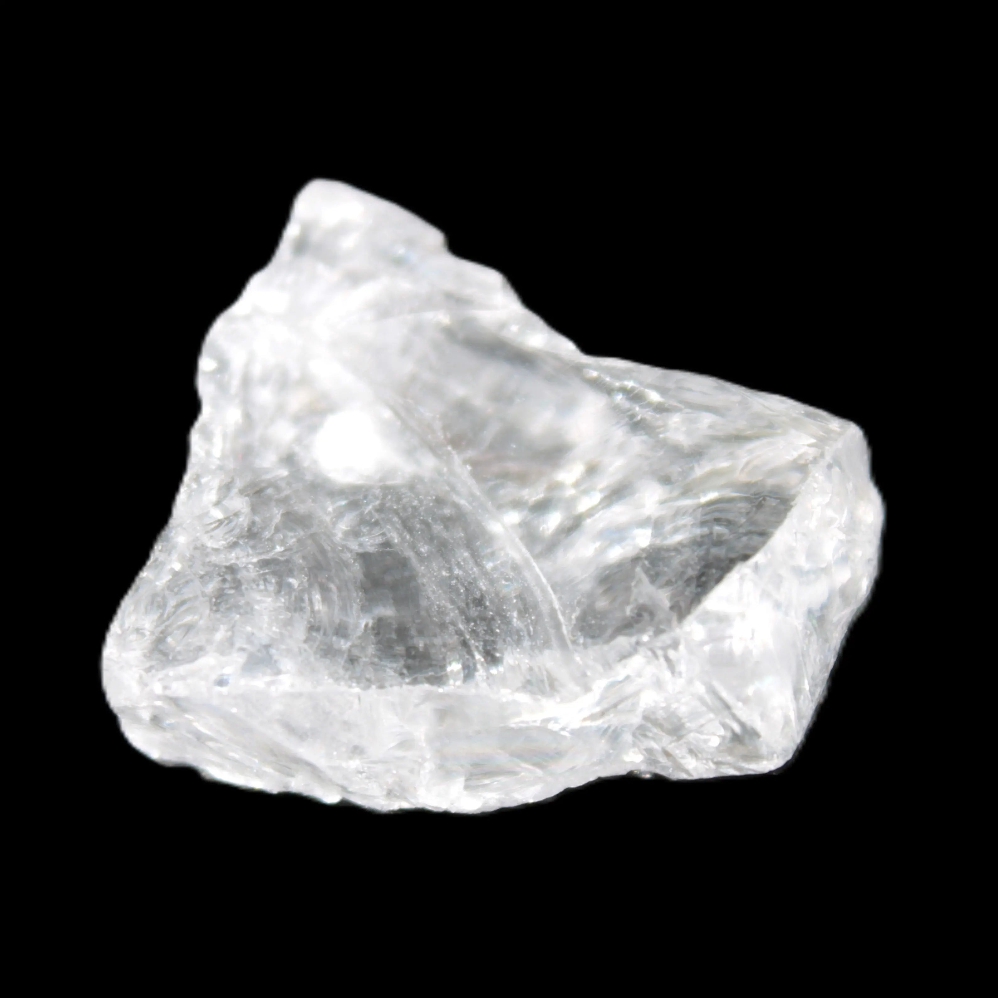 Satyaloka Azeztulite Quartz 12-20g Rocks and Things Store