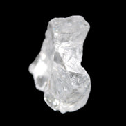Satyaloka Azeztulite Quartz 12-20g Rocks and Things Store