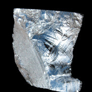 Silver Teraherz Hematite specimen 48mm 45g Rocks and Things Store