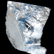 Silver Teraherz Hematite specimen 48mm 45g Rocks and Things Store