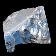 Silver Teraherz Hematite specimen 48mm 45g Rocks and Things Store