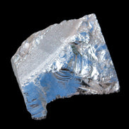 Silver Teraherz Hematite specimen 48mm 45g Rocks and Things Store