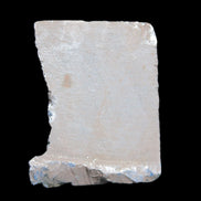 Silver Teraherz Hematite specimen 48mm 45g Rocks and Things Store