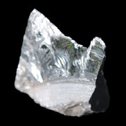 Silver Teraherz Hematite specimen 48mm 45g Rocks and Things Store