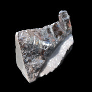 Silver Teraherz Hematite specimen 48mm 45g Rocks and Things Store