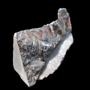 Silver Teraherz Hematite specimen 48mm 45g Rocks and Things Store