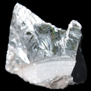 Silver Teraherz Hematite specimen 48mm 45g Rocks and Things Store