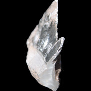 Silver Teraherz Hematite specimen 48mm 45g Rocks and Things Store