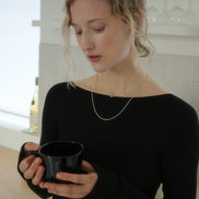 Layer Loing Snake Necklaces