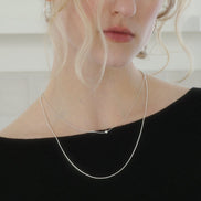 Layer Loing Snake Necklaces